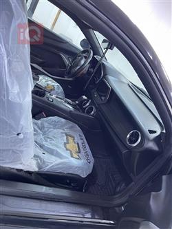 شيفروليه كامارو